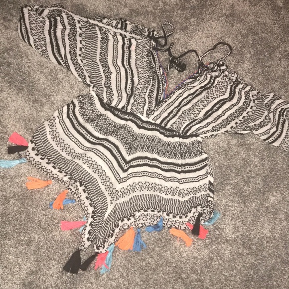 BEACH ROMPER - Picture 2 of 4